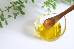 オリーブオイル